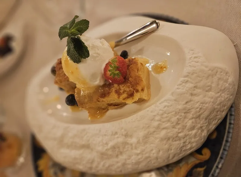 Trattoria Garibaldi