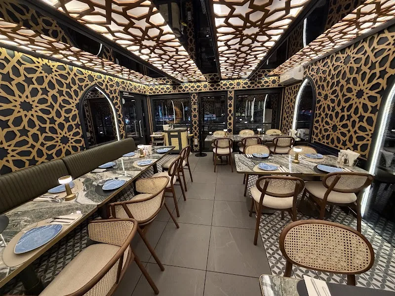 Beyti Restaurant