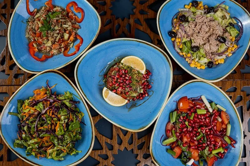 Beyti Restaurant