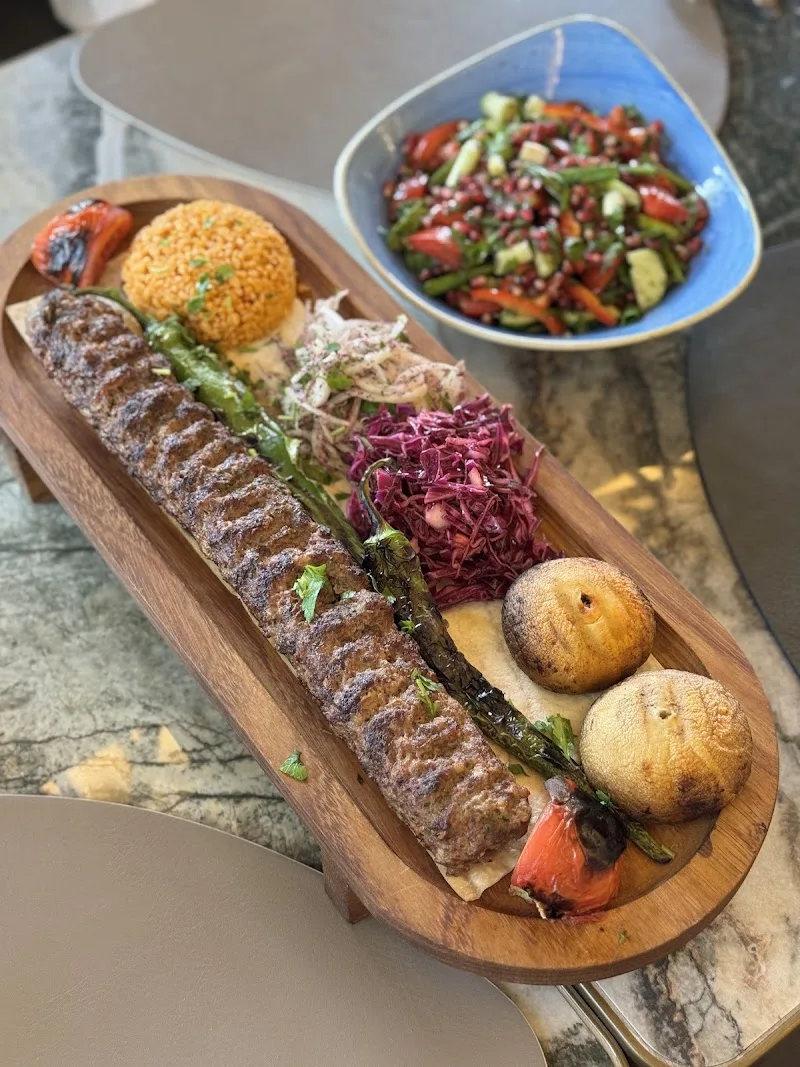 Beyti Restaurant