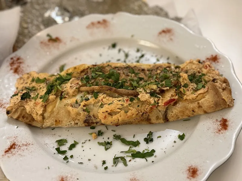 Restaurant TOKA