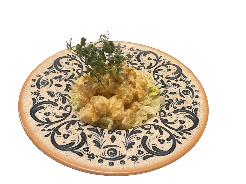 Trattoria Garibaldi